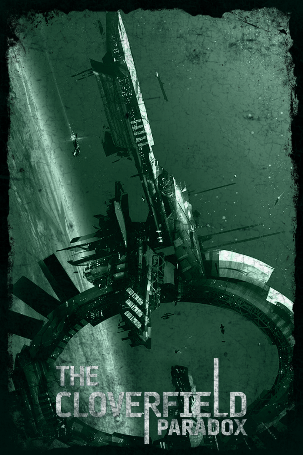 The Cloverfield Paradox (2018) [205528] (A1549312763) [[Movies]] --Plex--